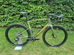 Ridley Kanzo Fast gravelbike, 53 tot 57 cm, Ophalen, Gebruikt