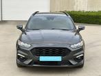 Ford Mondeo Hybrid ST Line 2021 55302km, Auto's, Automaat, Mondeo, Bedrijf, 5 deurs