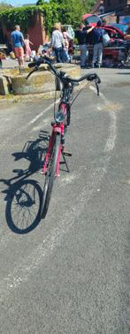 Bonjour j'ai vous débarrasse toutes les velo gratuitement, Ophalen, Zo goed als nieuw