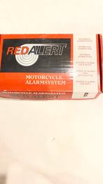 Moto alarmsysteem, Enlèvement, Comme neuf