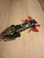 Lego Space Blacktron 6876 6894, Kinderen en Baby's, Speelgoed | Duplo en Lego, Ophalen, Gebruikt, Complete set, Lego
