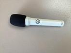 Akg Elle  c condencer microfoon, Muziek en Instrumenten, Microfoons, Ophalen, Zo goed als nieuw, Zangmicrofoon