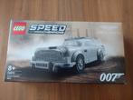 LEGO 76911 Speed Champions 007 Aston Martin DB5 (NIEUW), Ophalen of Verzenden, Zo goed als nieuw