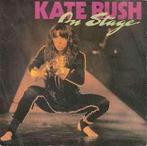 kate bush, Enlèvement ou Envoi