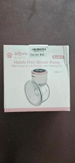 Tire-lait main libre neuf, Enlèvement, Neuf, Tire-lait