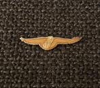 PIN - UIL - CHOUETTE - OWL, Envoi, Utilisé, Animal et Nature, Insigne ou Pin's