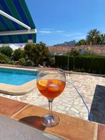 Mooie studio voor 2 personen te huur CALPE - Spanje, Vakantie, Costa Blanca, Appartement, Stad, Aan zee