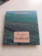 Boek: De wijnen van Champagne, Boeken, Gezondheid, Dieet en Voeding, Ophalen, Overige typen, Zo goed als nieuw, Gert Crum