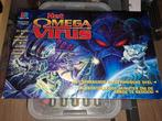 Het Omega Virus MB, Ophalen of Verzenden, Gebruikt, MB SPELLEN