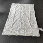 Dekbed 1-persoon, Huis en Inrichting, Ophalen, Eenpersoons, Wit, Deken of Dekbed