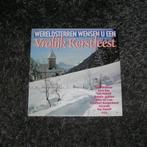 Langspeelplaten Kerstmis, Cd's en Dvd's, Ophalen