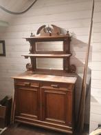 Kast commode retro vintage, Huis en Inrichting, Ophalen, Zo goed als nieuw