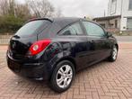 Opel Corsa 1.2 - ESSENCE - AIRCO - 145.000km - 2007, Autos, Achat, Entreprise, Boîte manuelle, 5 places