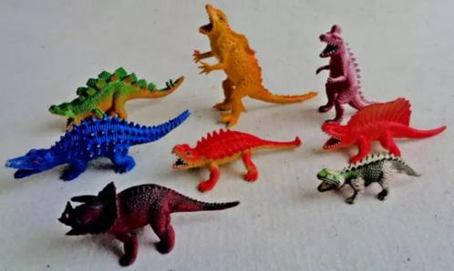 Dor Mei Monster Dinosaur Beast Chinasaur MOTU KO Fantasy Wor, Kinderen en Baby's, Speelgoed | Actiefiguren, Zo goed als nieuw
