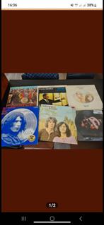 Leuke kleine collectie vinyl, Ophalen of Verzenden, Zo goed als nieuw
