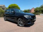 BMW X3 M M40 DAS * VOLLEDIGE OPTIES * NIEUWSTAAT, Motoren, Bedrijf