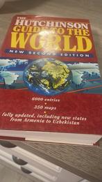 Guide to the world, Ophalen of Verzenden, Gelezen