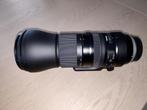 TAMRON SP 150-600mm F/5-6.3 (voor Canon EF), Audio, Tv en Foto, Ophalen, Nieuw, Telelens