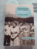 Het gezin is dood - Leve het gezin, Boeken, Ophalen, Zo goed als nieuw, Michel Vandenbroeck; Jochen Devlieghere