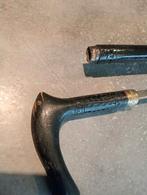 Antieke wandelstok uit de 14e eeuw, Antiek en Kunst, Ophalen of Verzenden