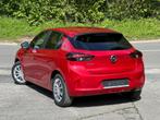 Opel Corsa 1.2 Essence 2024 SHOWROOM **3700km** GARANTIE, Te koop, Grijs, Berline, Bedrijf