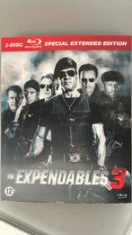 The Expendables 3, Ophalen of Verzenden, Zo goed als nieuw, Actie