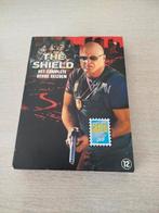 Dvd's - The Shield, het complete derde seizoen., Ophalen, Zo goed als nieuw