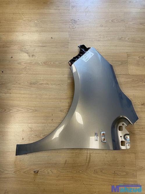 OPEL MERIVA B Links grijs Z40W Voorscherm scherm 2010-2017, Auto-onderdelen, Carrosserie, Spatbord, Opel, Gebruikt, Ophalen of Verzenden