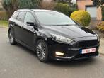 Ford Focus ST-Line 2018, Autos, Focus, Achat, Euro 6, Particulier