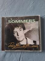 Cd willy sommers  parfum d amour, CD & DVD, CD | Néerlandophone, Comme neuf, Enlèvement ou Envoi