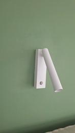 wandlamp , leeslamp te koop, Huis en Inrichting, Lampen | Wandlampen, Ophalen
