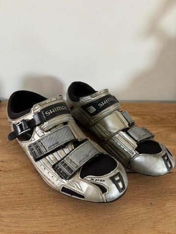 Chaussures de vélo Shimano, Enlèvement ou Envoi