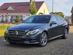 Mercedes E200 CDI Facelift Avantgarde 7G-Aut. * Veel Opties, Auto's, Achterwielaandrijving, Zwart, 4 cilinders, 127 g/km