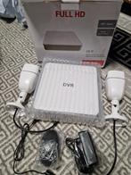 camerabewaking dvr nieuwe 75 eu, Computers en Software, Routers en Modems, Ophalen