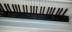 Piano digitaal kleine vleugel, Muziek en Instrumenten, Ophalen, Gebruikt, Wit, Piano