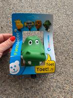 Nieuwe fietstoeter, Fietsen en Brommers, Ophalen
