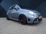 Abarth 595 1.4 T-jet Competizione Cabrio / Sabelt / Beats, Auto's, 4 zetels, 4 cilinders, Cabriolet, 1400 cc