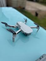 DJI mini 2 drone fly more combo, Ophalen, Zo goed als nieuw