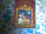 The simpsons animatiefilms, Cd's en Dvd's, Europees, Gebruikt, Tekenfilm, Alle leeftijden