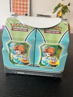Professor Juniper Premium tournament collection box, Hobby & Loisirs créatifs, Jeux de cartes à collectionner | Pokémon, Comme neuf