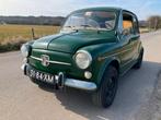 Fiat 600 met snelle motor!, Elektrische ramen, Abarth, Particulier, Te koop