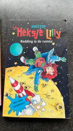 Kinderboeken Heksje Lilly, Ophalen of Verzenden