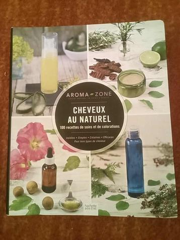 2 livres 100 recettes cosmétique maison et cheveux ... beschikbaar voor biedingen