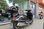 Vespa GTS300ie gekeurd v. verkoop met garantie en onderhoud, Scooter, Bedrijf, 278 cc, 1 cilinder