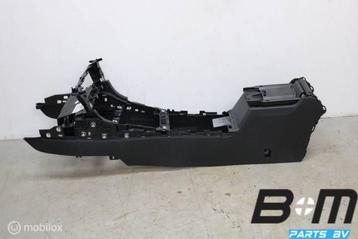 Middenconsole + armsteunframe VW Golf 7 5G1863243P beschikbaar voor biedingen