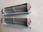 Accumulatie ventilatoren, Ophalen of Verzenden