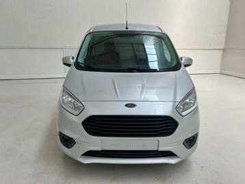 FORD voor een goede staart voor nieuw starter welcome, Auto's, Bluetooth, 4 deurs, Stof, Bedrijf
