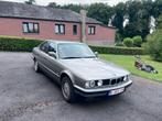 BMW 530i, Auto's, BMW, 4 deurs, Achterwielaandrijving, Leder, Particulier