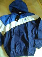 veste neuve LE COQ SPORTIF, Bleu, Taille 46 (S) ou plus petite, Le Coq Sportif, Enlèvement ou Envoi