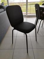 6 stoelen: 80€ voor alle 6, Huis en Inrichting, Stoelen, Ophalen, Zo goed als nieuw